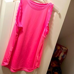 Crown and Ivy womens tank top